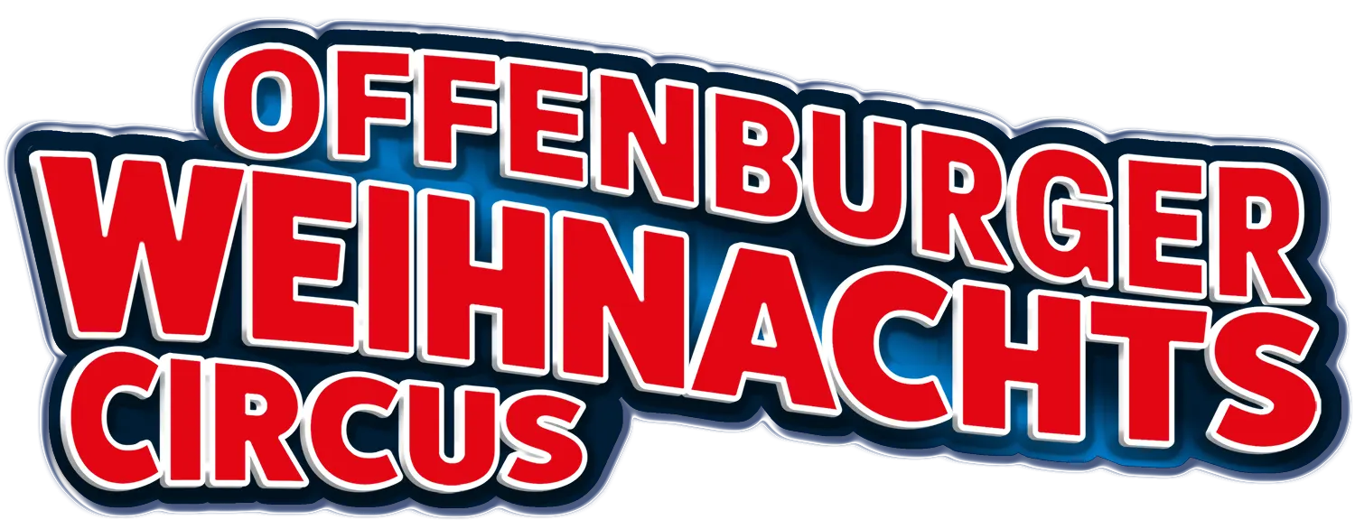 Offenburger Weihnachtscircus